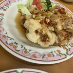 restaurant cover