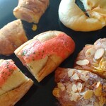 restaurant cover