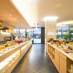 restaurant cover