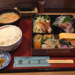 restaurant cover