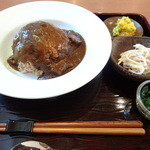 restaurant cover