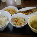 restaurant cover