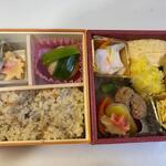 restaurant cover