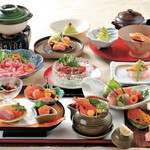restaurant cover