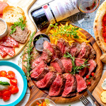 restaurant cover