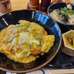 restaurant cover