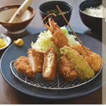 restaurant cover