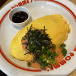 restaurant cover