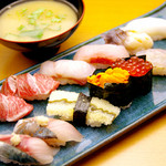 restaurant cover