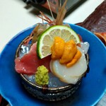 restaurant cover