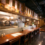 restaurant cover