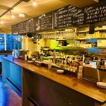 restaurant cover