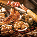 restaurant cover