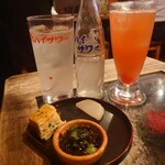 restaurant cover