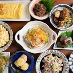 restaurant cover