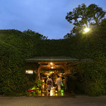 restaurant cover
