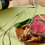 restaurant cover
