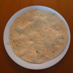restaurant cover