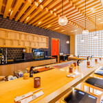 restaurant cover