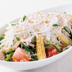 restaurant cover