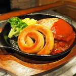 restaurant cover
