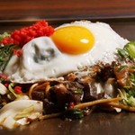 restaurant cover
