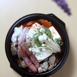 restaurant cover