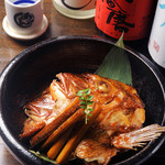restaurant cover