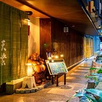 restaurant cover