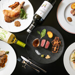 restaurant cover