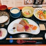 restaurant cover