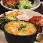 restaurant cover