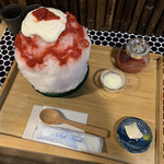 restaurant cover