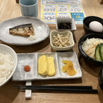restaurant cover