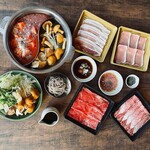 restaurant cover