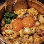 restaurant cover