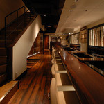 restaurant cover