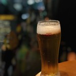 restaurant cover
