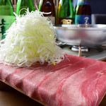 restaurant cover