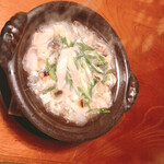 restaurant cover