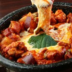 restaurant cover