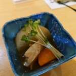 restaurant cover