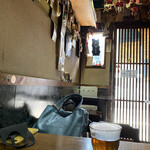 restaurant cover