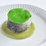 restaurant cover