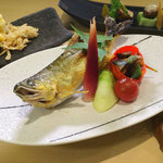 restaurant cover