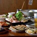restaurant cover