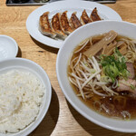 restaurant cover