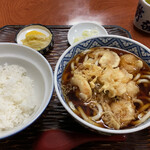 restaurant cover