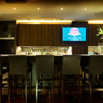restaurant cover