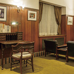 restaurant cover